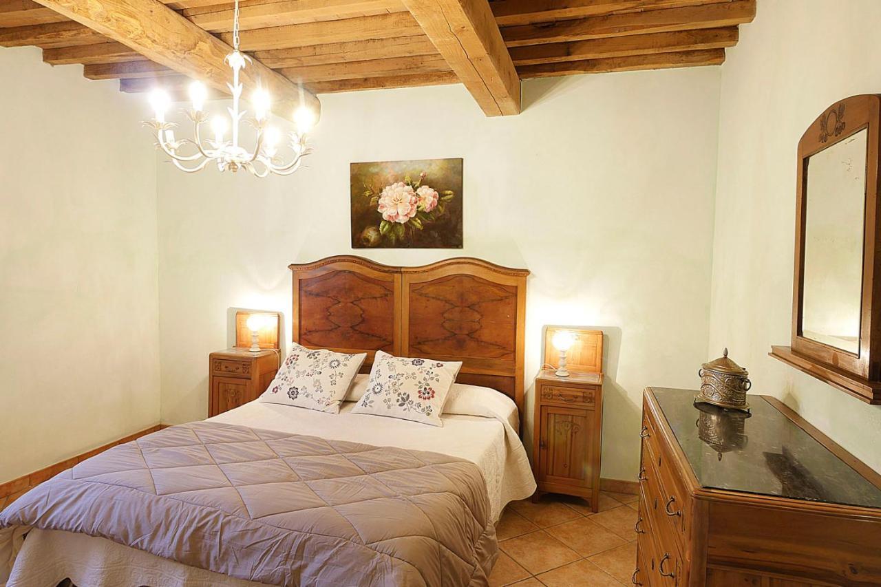 Agriturismo Le Vallette Bibbona Exterior foto